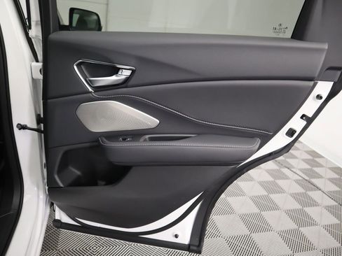 New 2026 Acura RDX Advance Package image 29