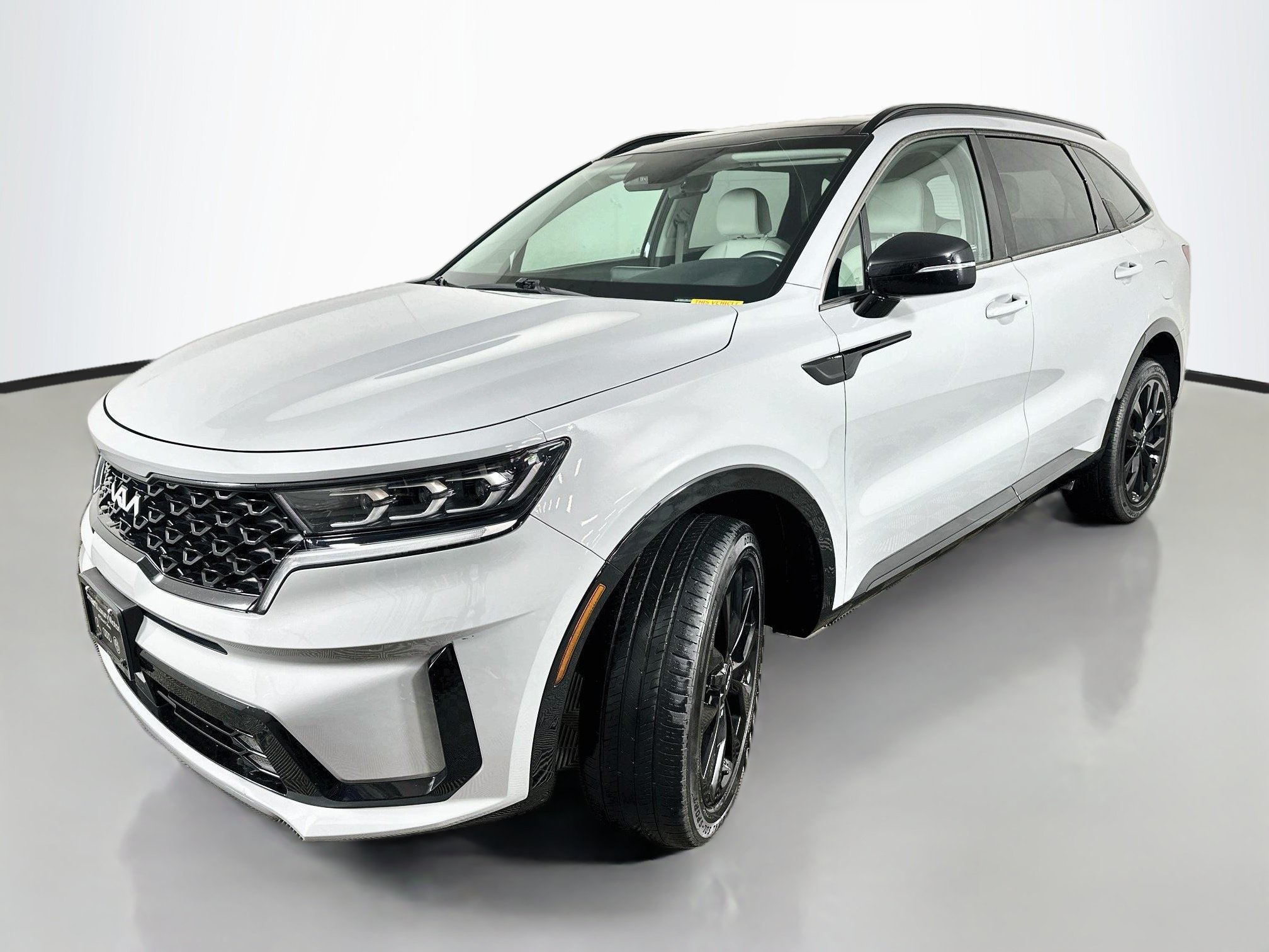 Used 2022 Kia Sorento SX AWD/4WD image 3