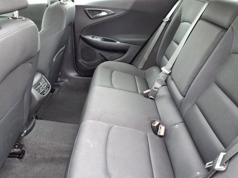 Used 2024 Chevrolet Malibu LT FWD image 10