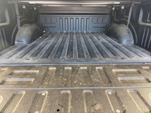 Used 2018 Ford F150 Lariat AWD/4WD image 32