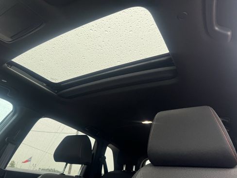 Certified 2025 Honda CR-V Sport image 21