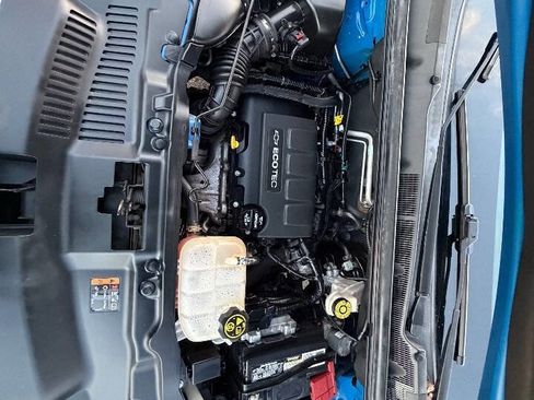 Used 2016 Chevrolet Trax LS image 19