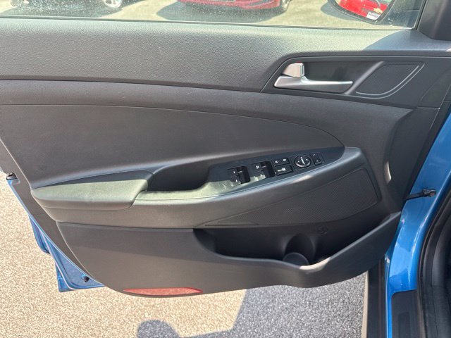 Used 2018 Hyundai Tucson SEL AWD/4WD image 13