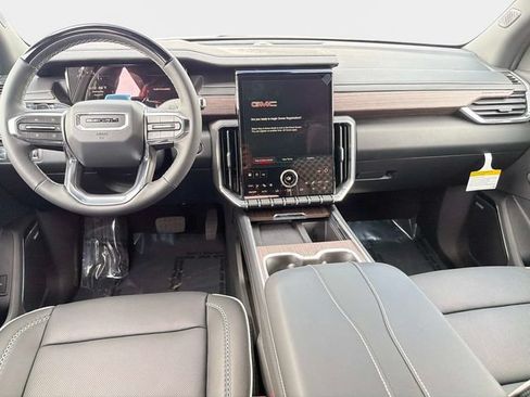 New 2026 GMC Acadia Denali w/ Super Cruise Package FWD image 15