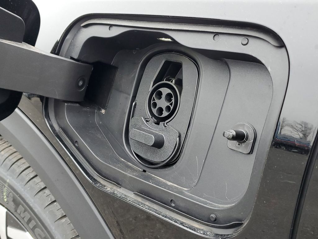 New 2026 Chevrolet Equinox EV LT FWD image 8