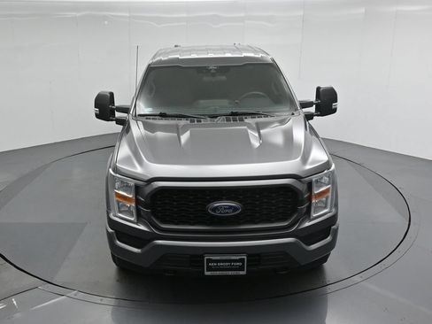 Certified 2022 Ford F150 XL w/ STX Appearance Package AWD/4WD image 36