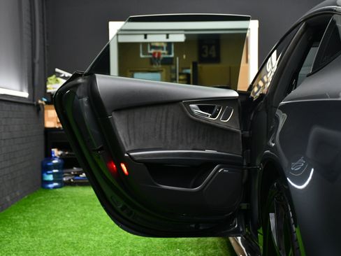 Used 2017 Audi RS 7 Performance w/ Driver Assistance Package image 35