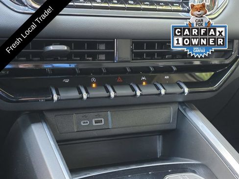 Used 2026 GMC Canyon Elevation w/ Convenience Package RWD image 21