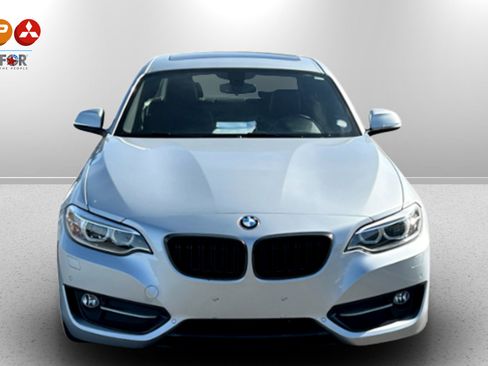 Used 2017 BMW 230i Coupe image 8