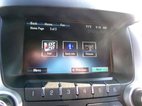 Used 2017 Chevrolet Equinox LT w/ Convenience Package AWD/4WD image 43