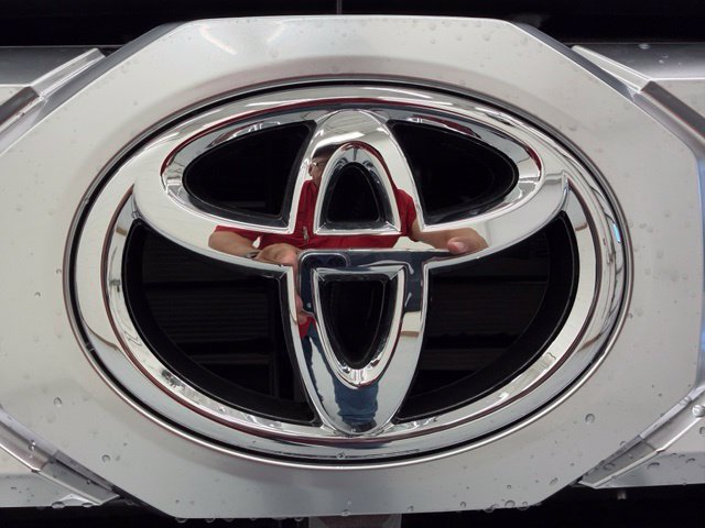 New 2026 Toyota Tundra 1794 Edition AWD/4WD image 12
