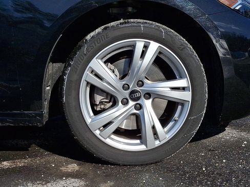 Used 2025 Audi A5 2.0T Premium Plus w/ Premium Plus image 8