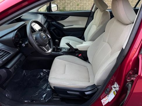 Used 2018 Subaru Impreza 2.0i AWD/4WD image 6