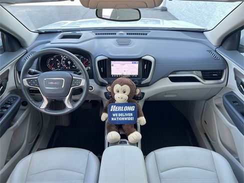 Used 2022 GMC Terrain Denali image 20