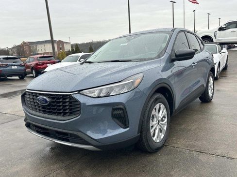 New 2026 Ford Escape Active image 3