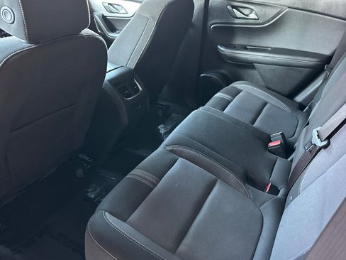 Certified 2024 Chevrolet Blazer LT FWD image 14