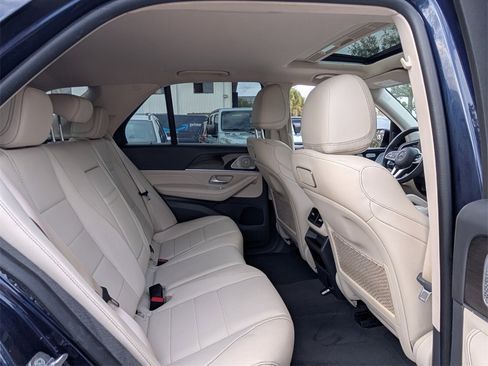 Used 2020 Mercedes-Benz GLE 350 image 17