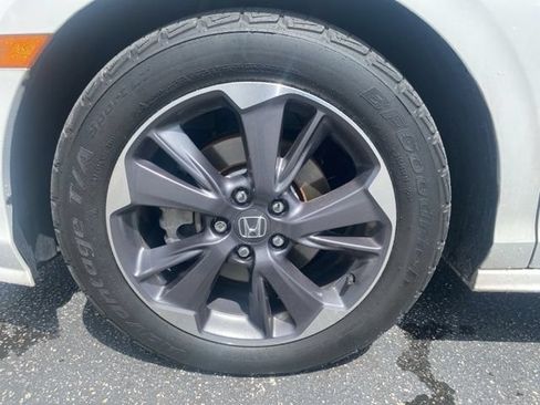 Used 2022 Honda Odyssey Elite image 7