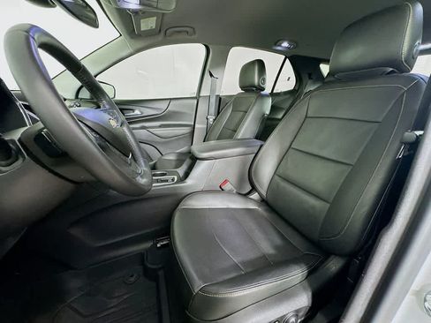 Used 2020 Chevrolet Equinox Premier FWD image 12