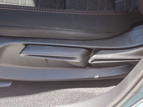 Certified 2024 Honda HR-V Sport image 22