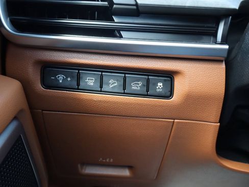 Used 2025 Kia Telluride EX X-Line AWD/4WD image 22