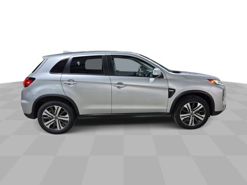 Used 2025 Mitsubishi Outlander Sport AWD image 10