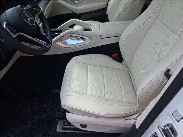 New 2026 Mercedes-Benz GLE 350 4MATIC image 22