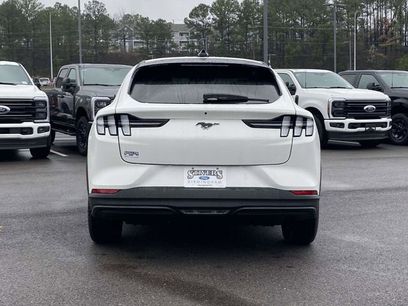 New 2026 Ford Mustang Mach-E Select