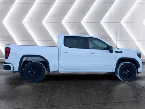 New 2026 GMC Sierra 1500 Elevation image 7