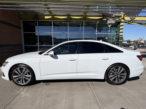 Used 2024 Audi A6 Premium w/ Convenience Package image 7