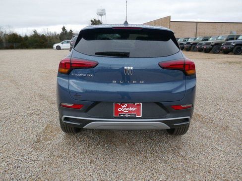 New 2026 Buick Encore GX Preferred FWD image 4