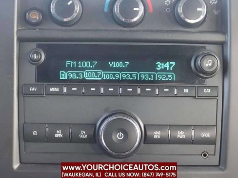 Used 2021 GMC Savana 2500 w/ Driver Convenience Package image 26