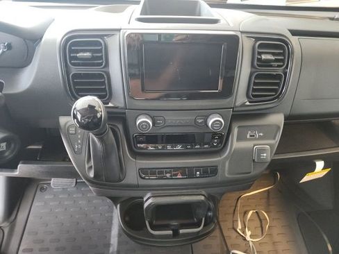 New 2025 RAM ProMaster 1500 w/ Convenience Group FWD image 36
