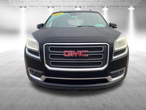 Used 2017 GMC Acadia Limited SLT image 13