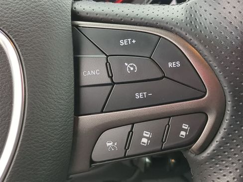 Certified 2023 Dodge Durango SXT Launch Edition w/ SXT Blacktop Group image 33