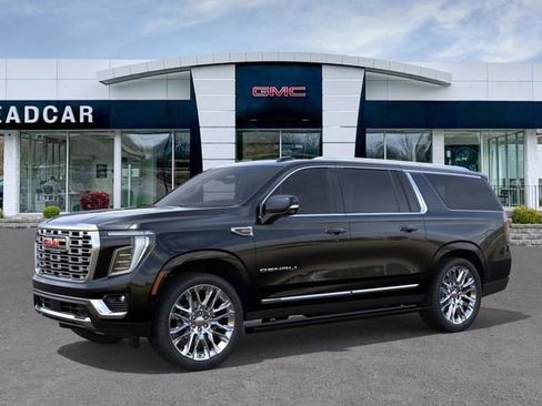 New 2026 GMC Yukon XL Denali image 2
