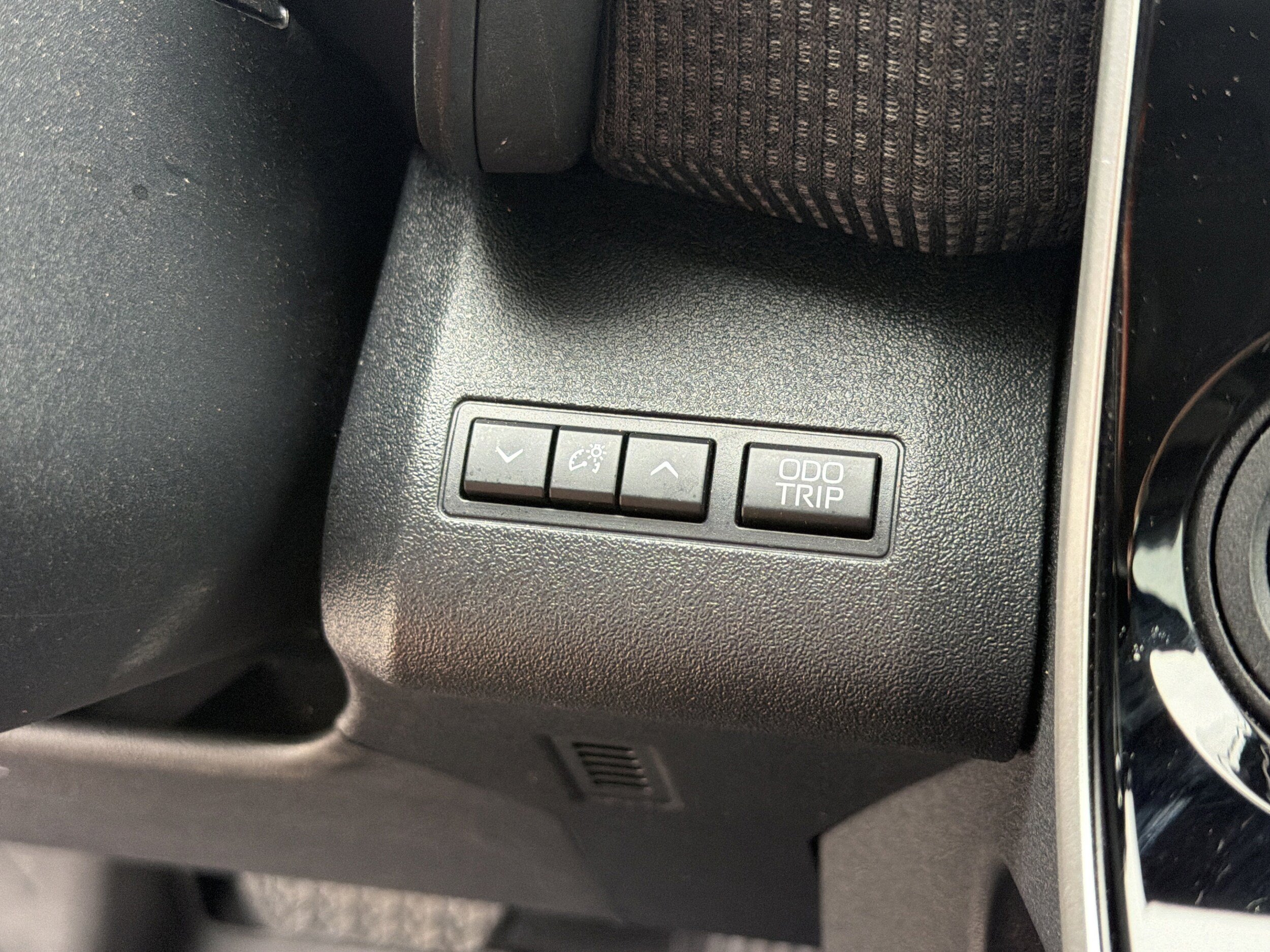 Certified 2025 Toyota bZ4X FWD image 16