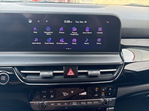 Used 2024 Kia Seltos S image 14