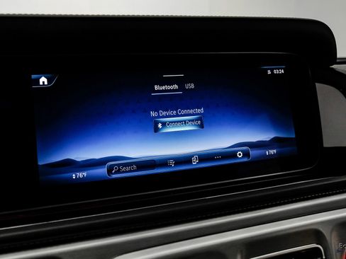 Used 2025 Mercedes-Benz G 63 AMG 4MATIC image 75