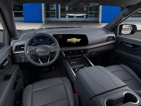 New 2026 Chevrolet Tahoe LT image 39