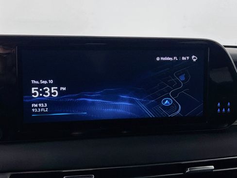 Used 2024 Hyundai Palisade Calligraphy FWD image 27