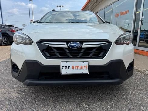 Used 2023 Subaru Crosstrek 2.0i AWD/4WD image 2