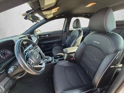 Used 2024 Kia Forte GT-Line FWD image 6