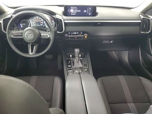 Used 2025 MAZDA CX-50 2.5 Hybrid w/ Weather Package image 15