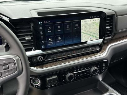New 2026 Chevrolet Silverado 1500 RST
