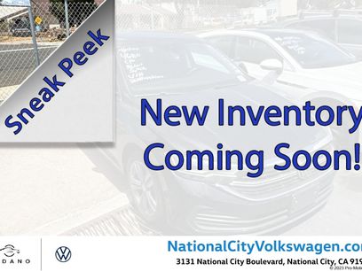 Used 2024 Volkswagen Jetta SE
