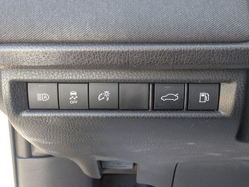 Certified 2025 Toyota Camry LE FWD image 15