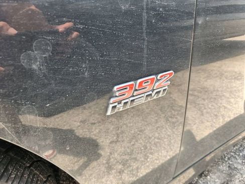 Used 2021 Dodge Charger Scat Pack RWD image 8