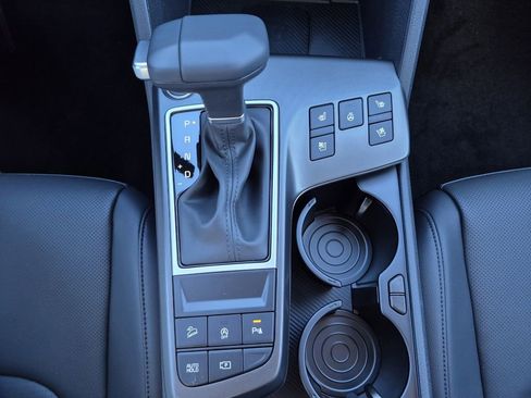New 2026 Kia Sportage SX image 9