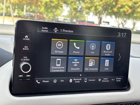 Used 2025 Honda HR-V EX-L image 27